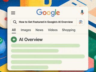 Google Arama'nın yapay zeka modu, Avrupa'da mercek altında