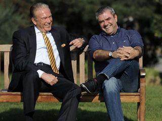 Uğur Dündar, Yılmaz Özdil'in övgü dolu sözlerini paylaştı: Bu işin Zeus'udur o