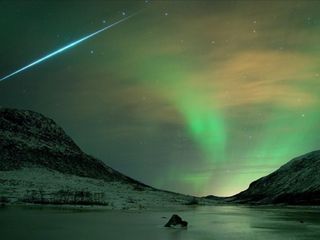 2025 Geminid meteor yağmuru ne zaman, saat kaçta? Gökyüzünde şölen! İşte tarihleri...