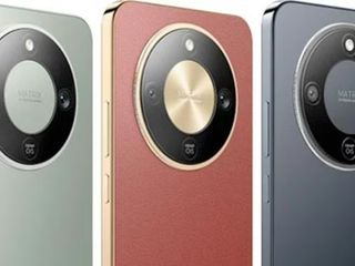 7.500 mAh bataryalı Honor Magic 8 Lite tanıtıldı