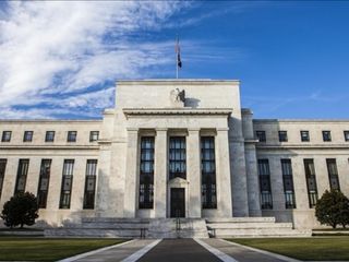 Fed'in faiz kararı bugün açıklanıyor