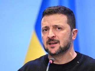 Vladimir Zelensky: Seçimlere hazırım