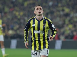 Kerem Aktürkoğlu toparlanma peşinde