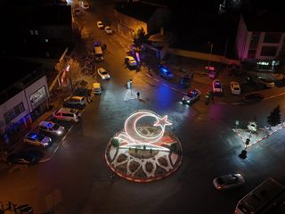 Nevşehir'de halı saha kavgası iki beldeyi ayağa kaldırdı