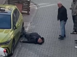 İstanbul'da kiracısı tarafından vuruldu