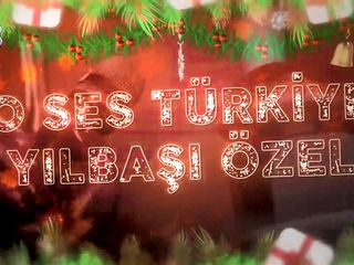 O Ses Türkiye 2026 Yılbaşı jürileri seçildi: Bakın kim geliyor...