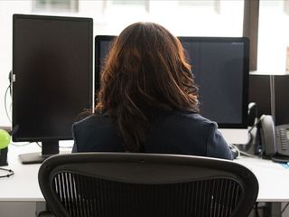 İspanya'da laf olsun diye işe erken gelen kadın kovuldu: İşveren haklı bulundu