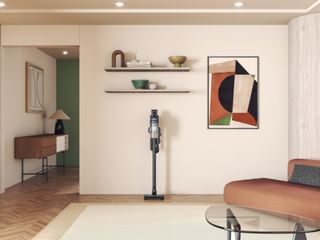 Samsung, Euroconsumers 2025'te Dikey Şarjlı Süpürge'de birinci oldu