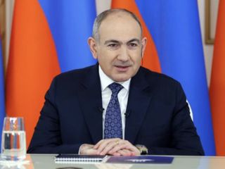 Nikol Paşinyan: Türkiye ile anlaşmamız şart