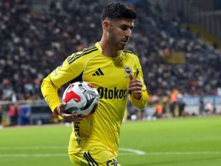 Marco Asensio, Brann'a karşı forma giyemeyecek