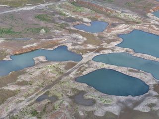 İzmir'deki içme suyu barajları kuraklık nedeniyle alarm veriyor
