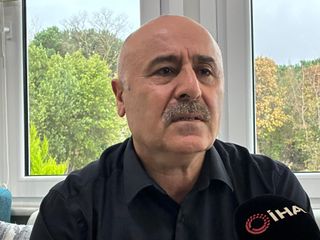 Oğuz Murat Aci'nin babası gelinine dava açtı
