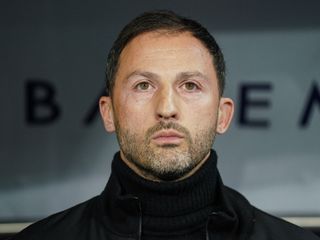 Fenerbahçe'de Domenico Tedesco'dan Rodrigo Becao için kadro dışı cevabı