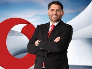 Vodafone tüm fiber altyapısında gigabit hızları sunuyor