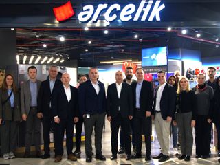 Arçelik'ten Perakende Günü'ne özel müşteri memnuniyeti hamlesi