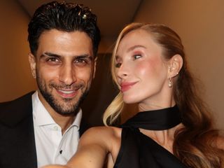 Reynmen annesinin paylaşımları hakkında konuştu: "Annem böyle şeyleri seviyor"