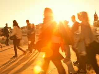 2025'in tarihin en sıcak ikinci yılı olması bekleniyor