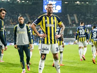 Fenerbahçe, Avrupa'da 296. kez sahne alıyor