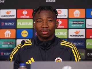 Dorgeles Nene: Kendimi sol kanat olarak daha konforlu hissediyorum