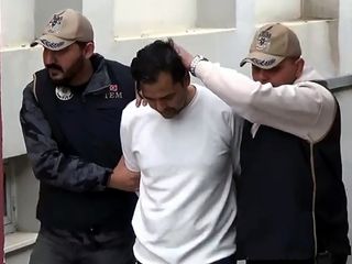 Adana'da firari FETÖ hükümlüsü yakalandı