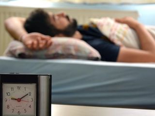 7 saatten az uyuyanlara kötü haber...