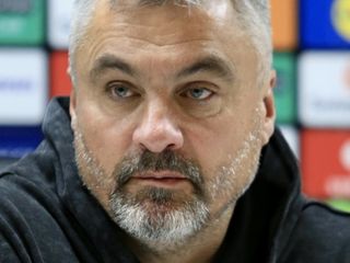 Thomas Reis: Galatasaray maçında son karar kabul edilebilir değildi