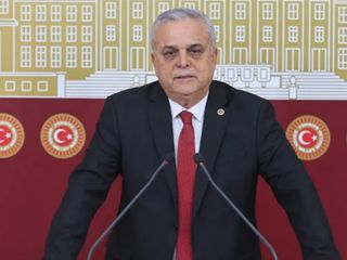 Hasan Ufuk Çakır: Belgeyi ortaya koyun Kızılay Meydanı'nda asacağım kendimi