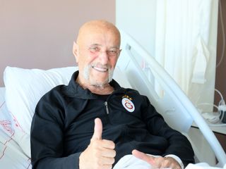 Yeşilçam'ın 'Tecavüzcü Coşkun'u hastanelik oldu