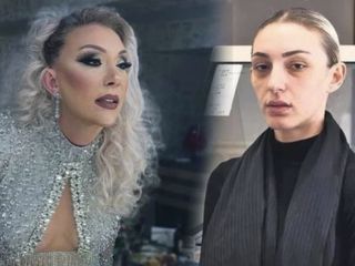 Güllü'nün kızı Tuğyan ve arkadaşı gözaltına alındı: Adım adım izlendiler