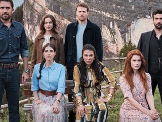 Koçari de Furtuna da yandı! Taşacak Bu Deniz'e atandı: "Rizeli Savcı Feride" geliyor...