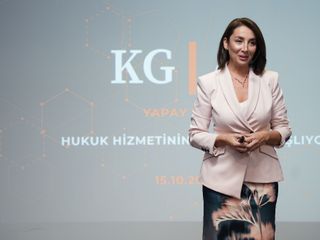 Hukukta dijital dönüşüm