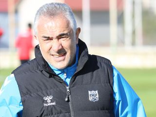 Mehmet Altıparmak: Final gibi 3 maçımız var