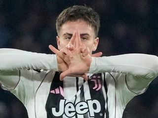 Kenan Yıldız'ın yeni gol sevinci ve anlamı...