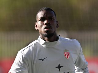 Paul Pogba, deve yarışı takımına yatırım yaptı