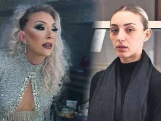 Güllü'nün kızı Tuğyan'ın anlamı gündem oldu: Bakın manası neymiş...