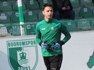 Kaleciden "Gol yerim" mesajı! Bahis yazışmaları ortaya çıktı