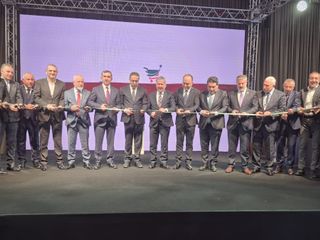 Yerel marketler buluşması İstanbul'da başladı! Gıda arz güvenliği masaya yatırıldı