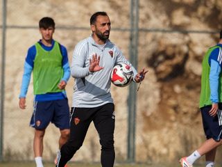 Hatayspor'dan "kulüpte yemek çıkmadığı" iddialarına yalanlama geldi