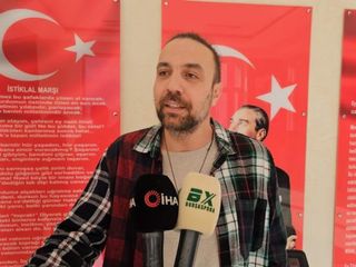 Sercan Yıldırım: Bursaspor'un kadro derinliği çok yok