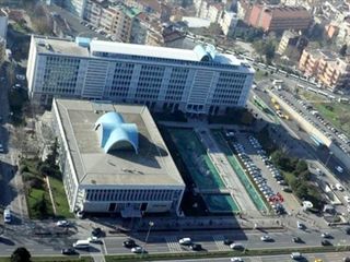 İBB’den mezarlık, otopark ve birçok hizmete yüzde 200’e varan zam teklifi