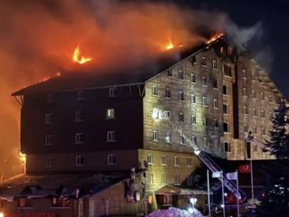 Kartalkaya davasında yeni gelişme