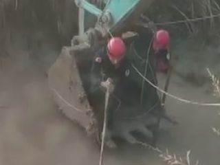 Adana'da oyun esnasında dereye düşen çocuk boğuldu