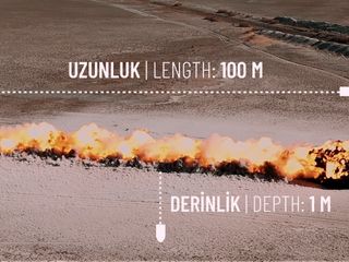 MKE’den mayınlı arazilere yerli ve milli çözüm: ALPAY