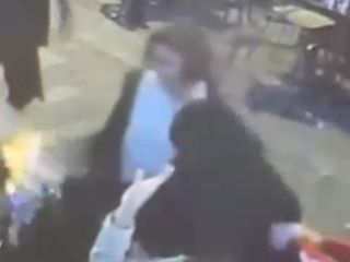 İstanbul'da kadının üzerine yanıcı madde atan sanığın 4 yıl 6 ay hapsi istendi