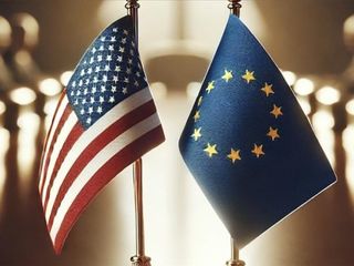 AB’den Washington’a sert eleştiri: Amerika, birleşik bir Avrupa’dan korkuyor