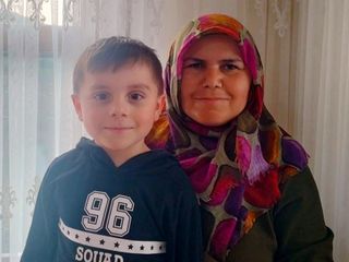 Kastamonu'da kayıp anne-oğulun ölüm nedenleri kesinleşti