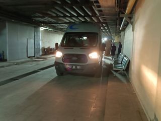 Batman’da silahlı kavga: Yoldan geçen yaşlı adam hayatını kaybetti