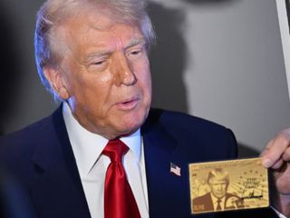 ABD'de, 'Trump Altın Kart' dönemi başladı: 1 milyon dolara vatandaşlık imkanı