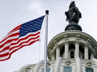 ABD bütçesi kasım ayında 173 milyar dolar açık verdi