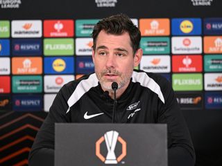 Brann Teknik Direktörü Alexandersson: Fenerbahçe çok kaliteli bir takım